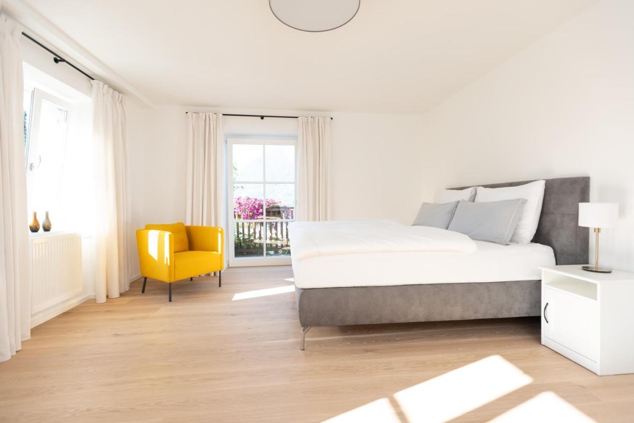 Huberhof Meran Buitenkant foto
