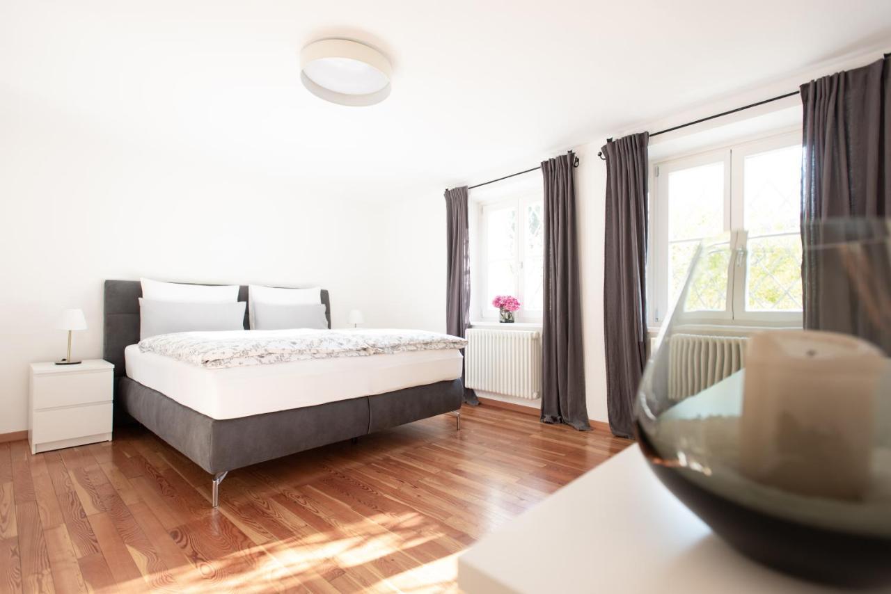 Huberhof Meran Buitenkant foto